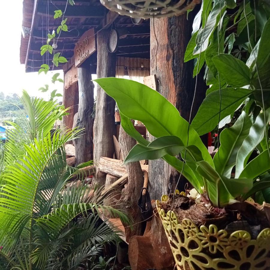 Ratanak Tep Rithea Homestay Banlung Zewnętrze zdjęcie